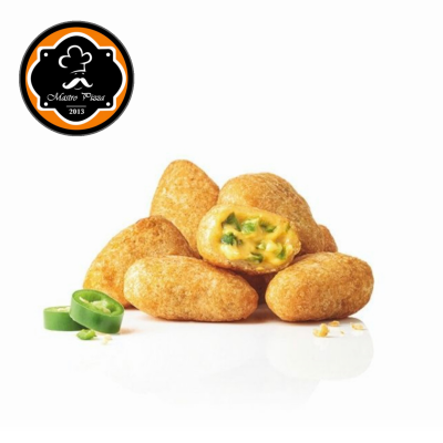 CHILIE CHEESE NUGGETS - 